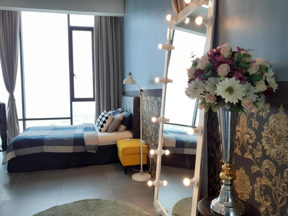 פטלין ג'איה Empire Damansara Homes By Cities Homes Malaysia מראה חיצוני תמונה