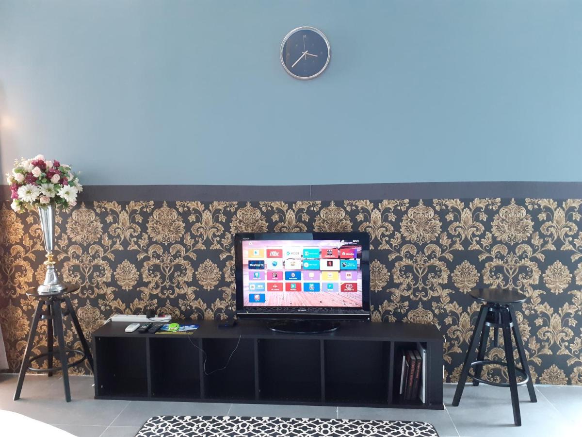 פטלין ג'איה Empire Damansara Homes By Cities Homes Malaysia מראה חיצוני תמונה