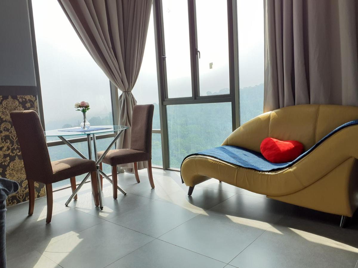 פטלין ג'איה Empire Damansara Homes By Cities Homes Malaysia מראה חיצוני תמונה