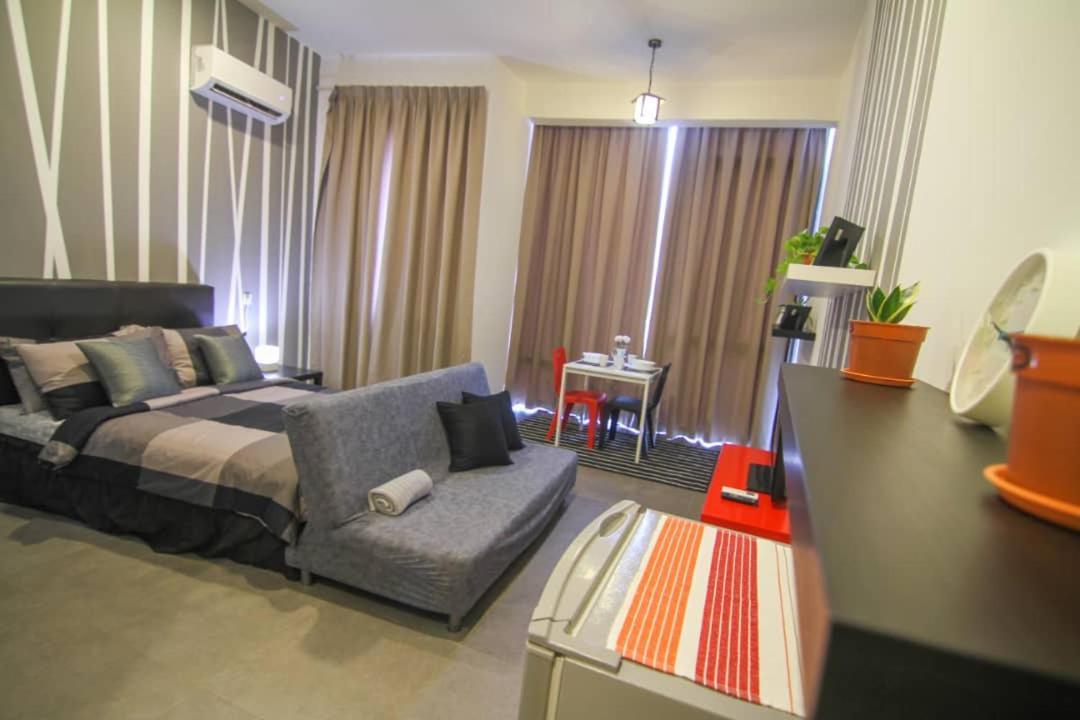 פטלין ג'איה Empire Damansara Homes By Cities Homes Malaysia מראה חיצוני תמונה