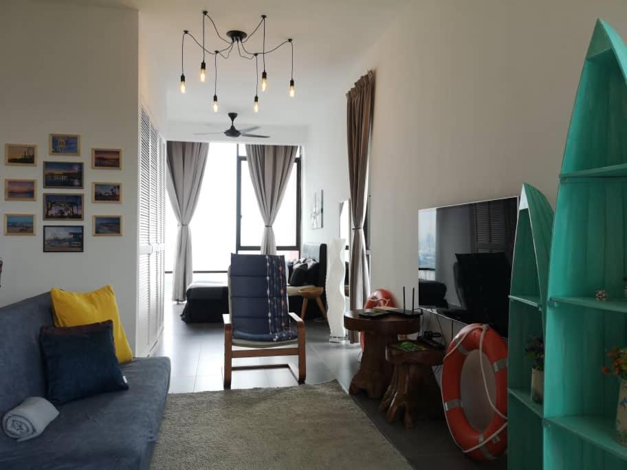 פטלין ג'איה Empire Damansara Homes By Cities Homes Malaysia מראה חיצוני תמונה