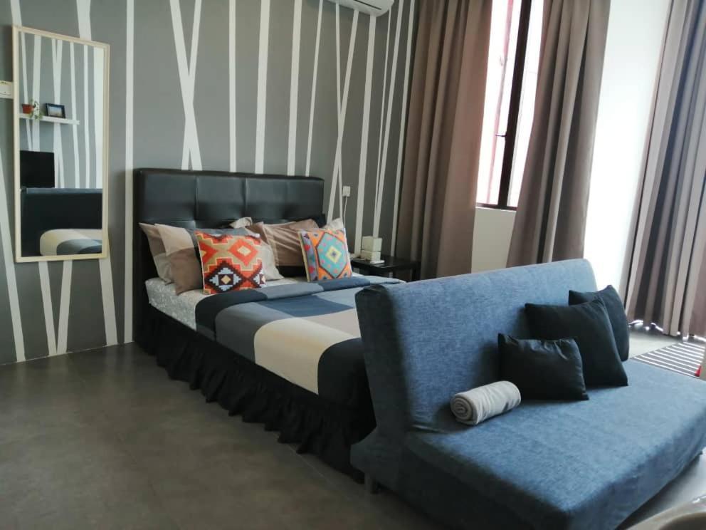 פטלין ג'איה Empire Damansara Homes By Cities Homes Malaysia מראה חיצוני תמונה