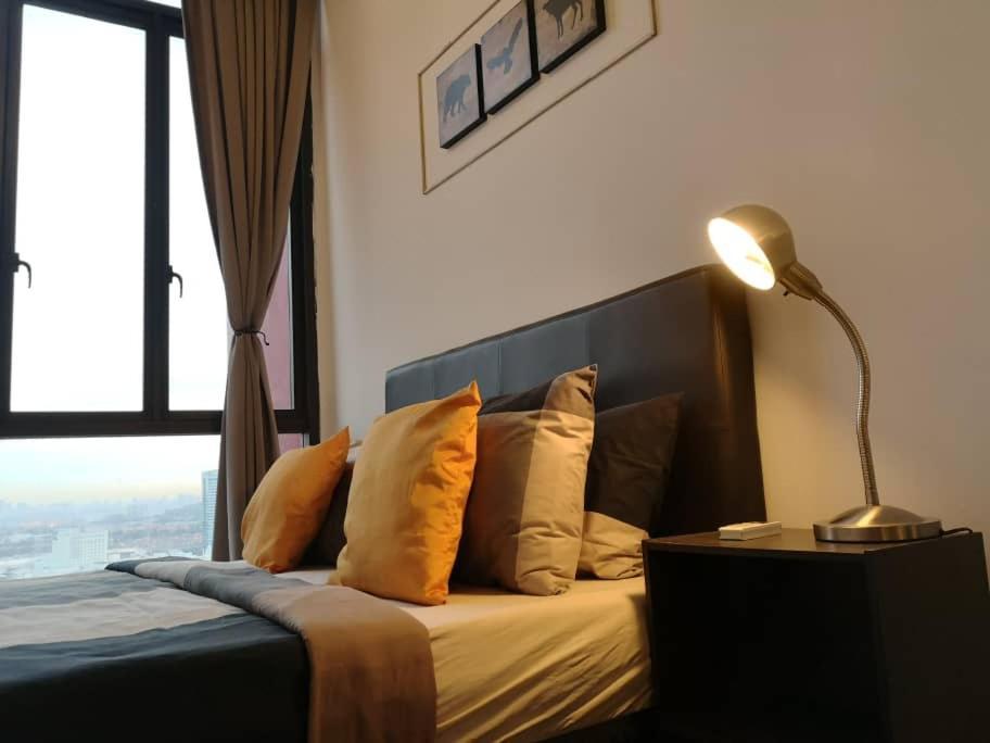 פטלין ג'איה Empire Damansara Homes By Cities Homes Malaysia מראה חיצוני תמונה