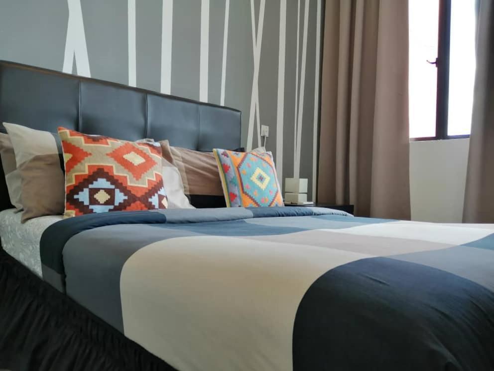 פטלין ג'איה Empire Damansara Homes By Cities Homes Malaysia מראה חיצוני תמונה