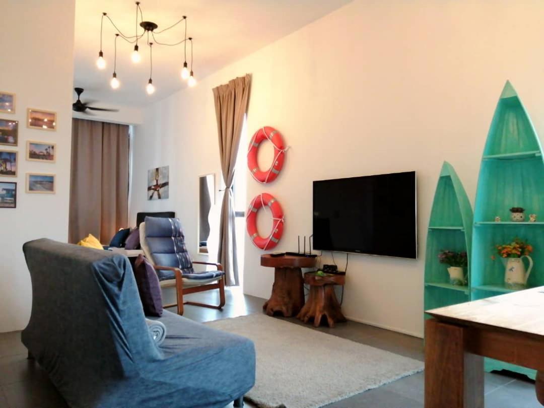 פטלין ג'איה Empire Damansara Homes By Cities Homes Malaysia מראה חיצוני תמונה