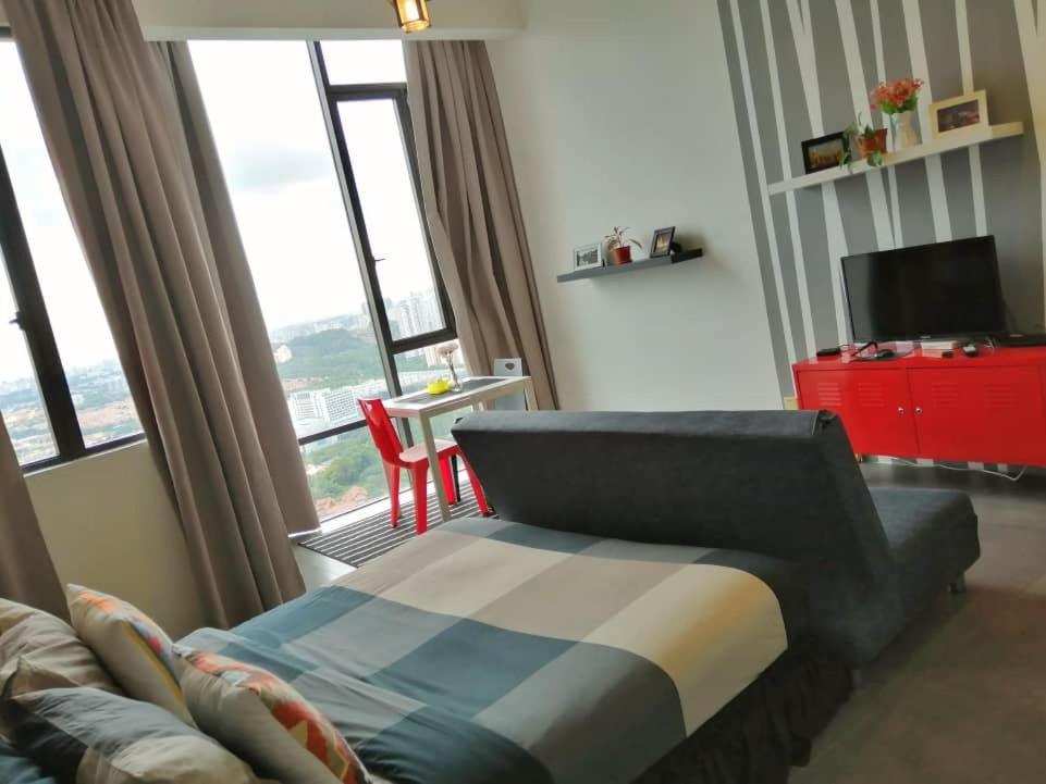 פטלין ג'איה Empire Damansara Homes By Cities Homes Malaysia מראה חיצוני תמונה