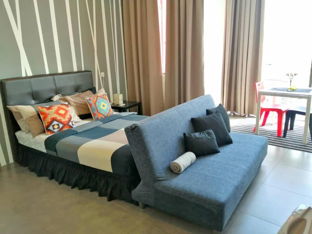 פטלין ג'איה Empire Damansara Homes By Cities Homes Malaysia מראה חיצוני תמונה