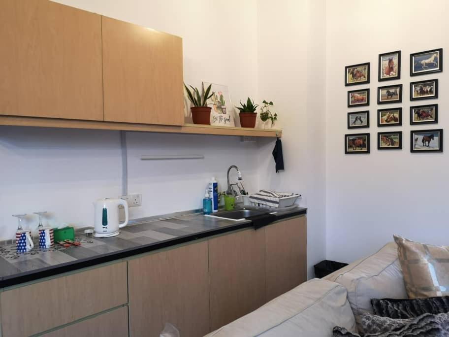 פטלין ג'איה Empire Damansara Homes By Cities Homes Malaysia מראה חיצוני תמונה