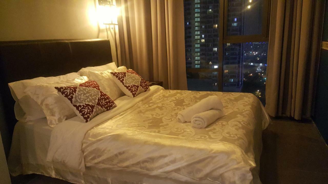 פטלין ג'איה Empire Damansara Homes By Cities Homes Malaysia מראה חיצוני תמונה