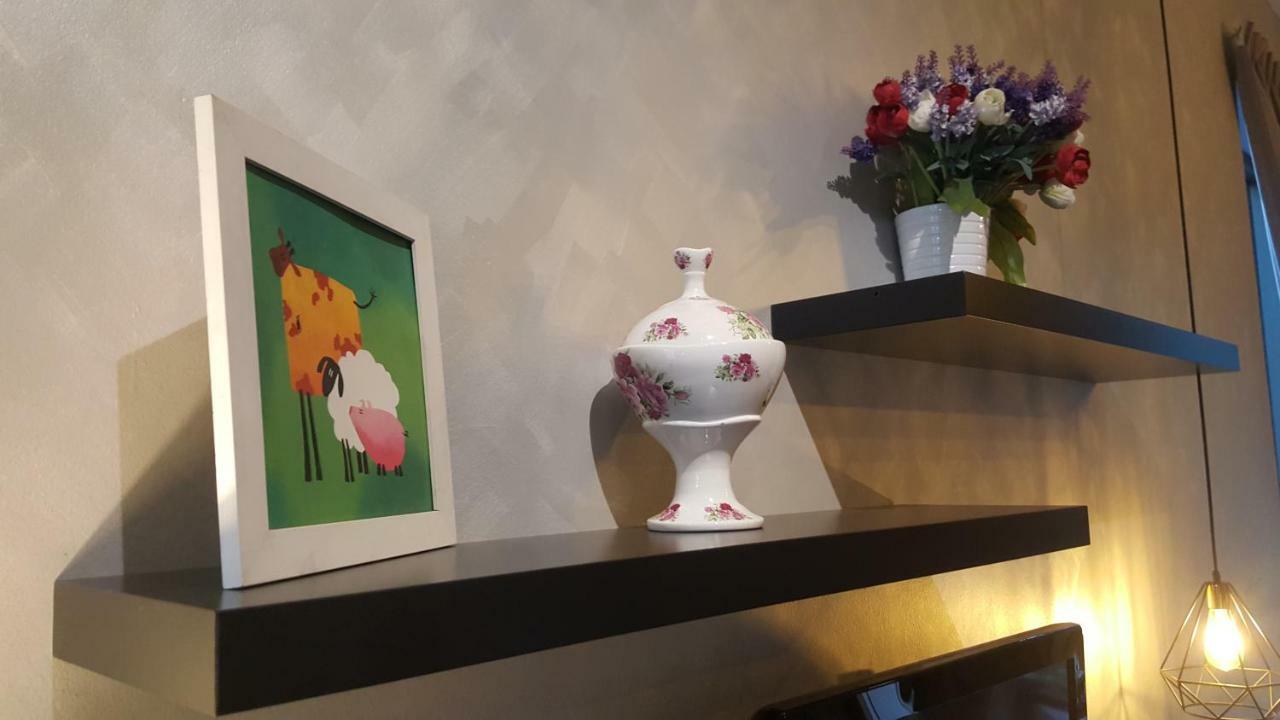 פטלין ג'איה Empire Damansara Homes By Cities Homes Malaysia מראה חיצוני תמונה