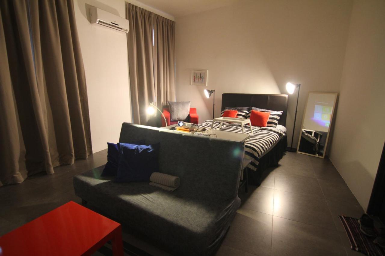 פטלין ג'איה Empire Damansara Homes By Cities Homes Malaysia מראה חיצוני תמונה