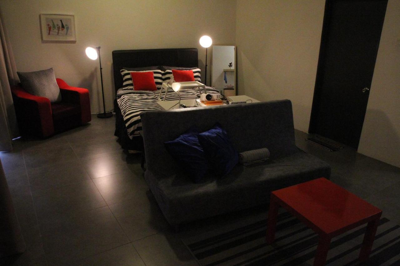 פטלין ג'איה Empire Damansara Homes By Cities Homes Malaysia מראה חיצוני תמונה