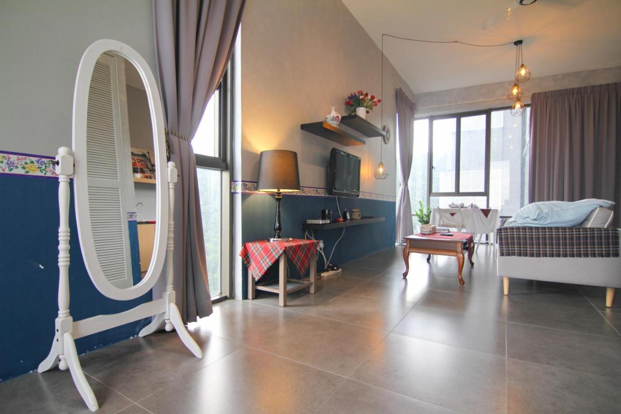 פטלין ג'איה Empire Damansara Homes By Cities Homes Malaysia מראה חיצוני תמונה