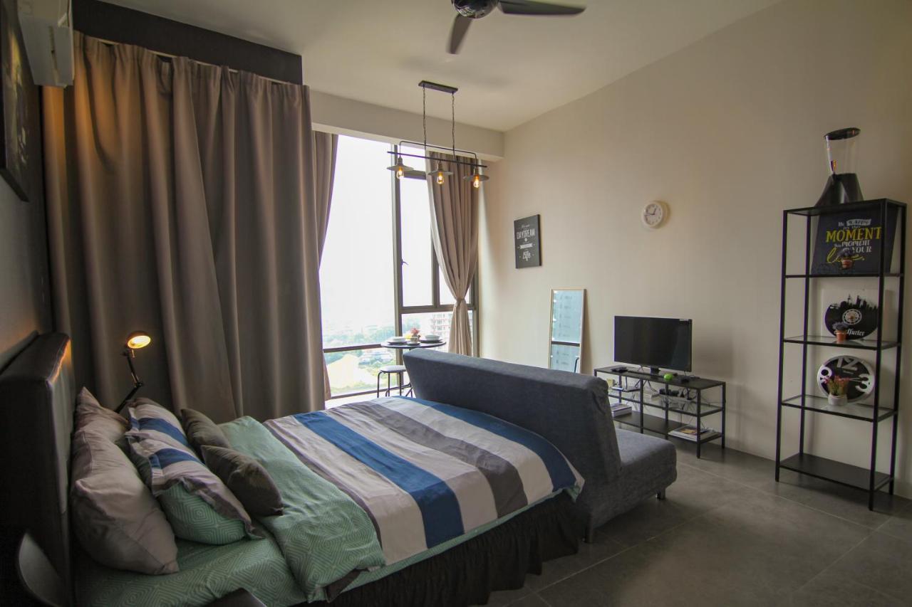 פטלין ג'איה Empire Damansara Homes By Cities Homes Malaysia מראה חיצוני תמונה