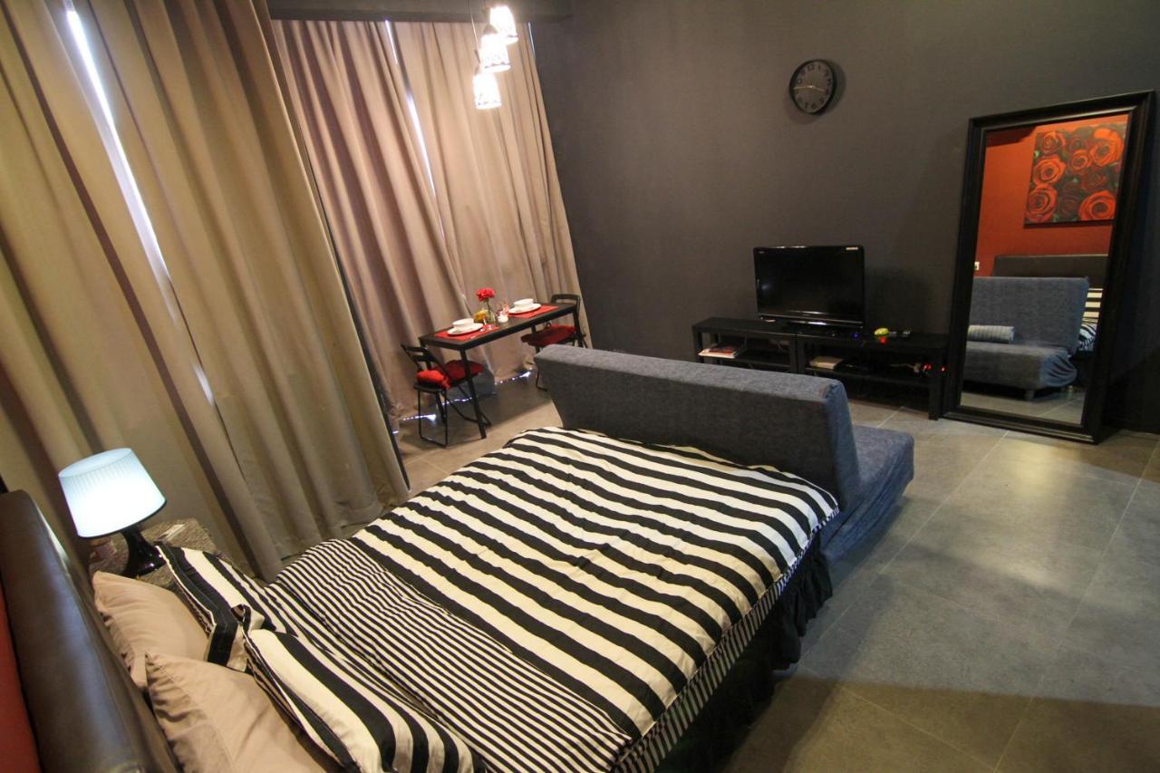 פטלין ג'איה Empire Damansara Homes By Cities Homes Malaysia מראה חיצוני תמונה
