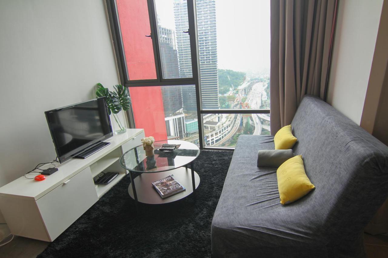 פטלין ג'איה Empire Damansara Homes By Cities Homes Malaysia מראה חיצוני תמונה