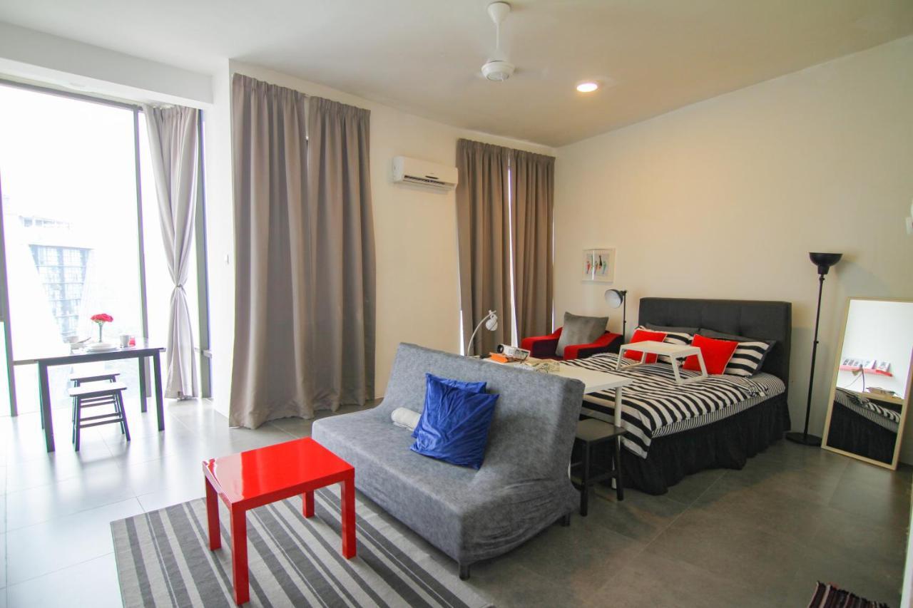 פטלין ג'איה Empire Damansara Homes By Cities Homes Malaysia מראה חיצוני תמונה