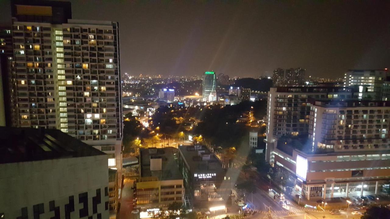 פטלין ג'איה Empire Damansara Homes By Cities Homes Malaysia מראה חיצוני תמונה