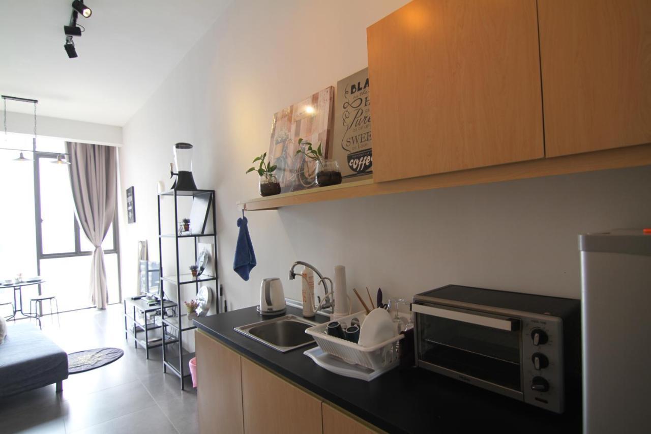 פטלין ג'איה Empire Damansara Homes By Cities Homes Malaysia מראה חיצוני תמונה
