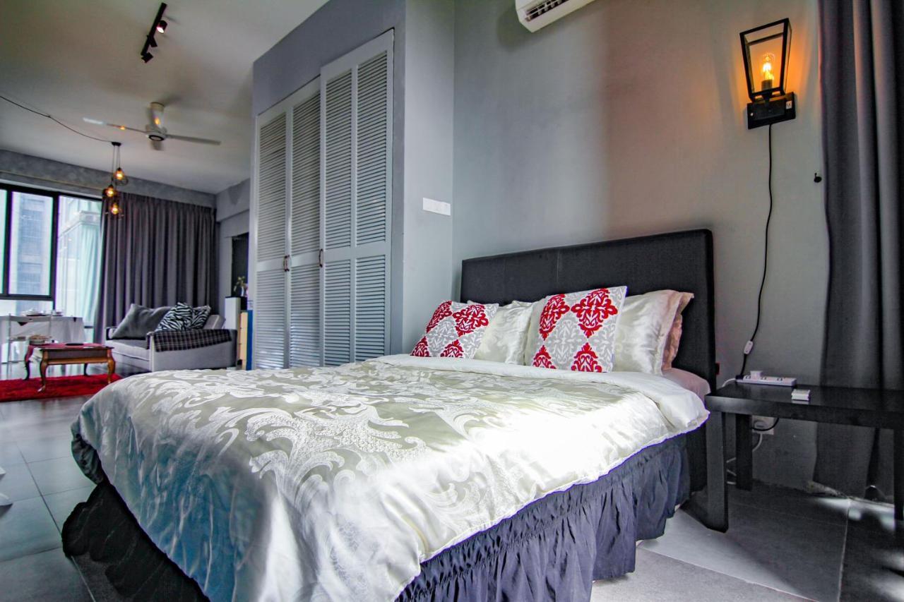 פטלין ג'איה Empire Damansara Homes By Cities Homes Malaysia מראה חיצוני תמונה