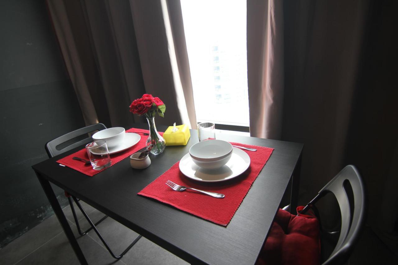 פטלין ג'איה Empire Damansara Homes By Cities Homes Malaysia מראה חיצוני תמונה