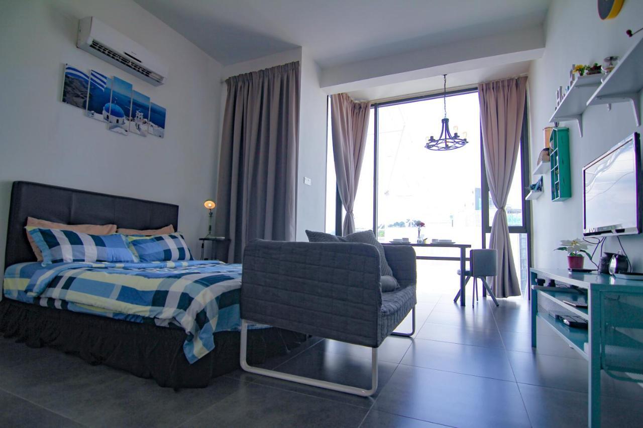 פטלין ג'איה Empire Damansara Homes By Cities Homes Malaysia מראה חיצוני תמונה