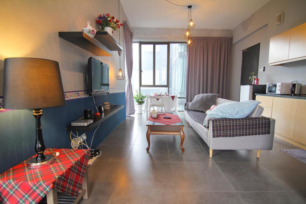 פטלין ג'איה Empire Damansara Homes By Cities Homes Malaysia מראה חיצוני תמונה