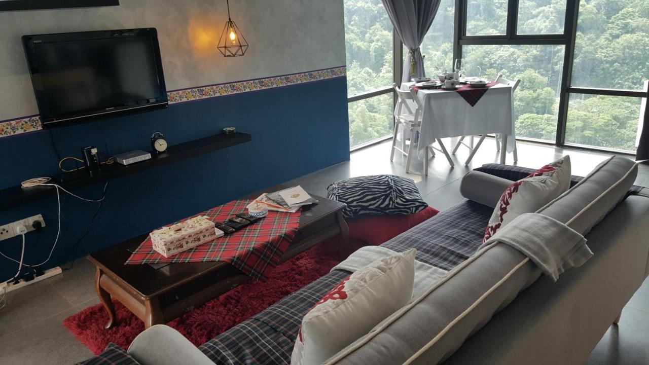 פטלין ג'איה Empire Damansara Homes By Cities Homes Malaysia מראה חיצוני תמונה