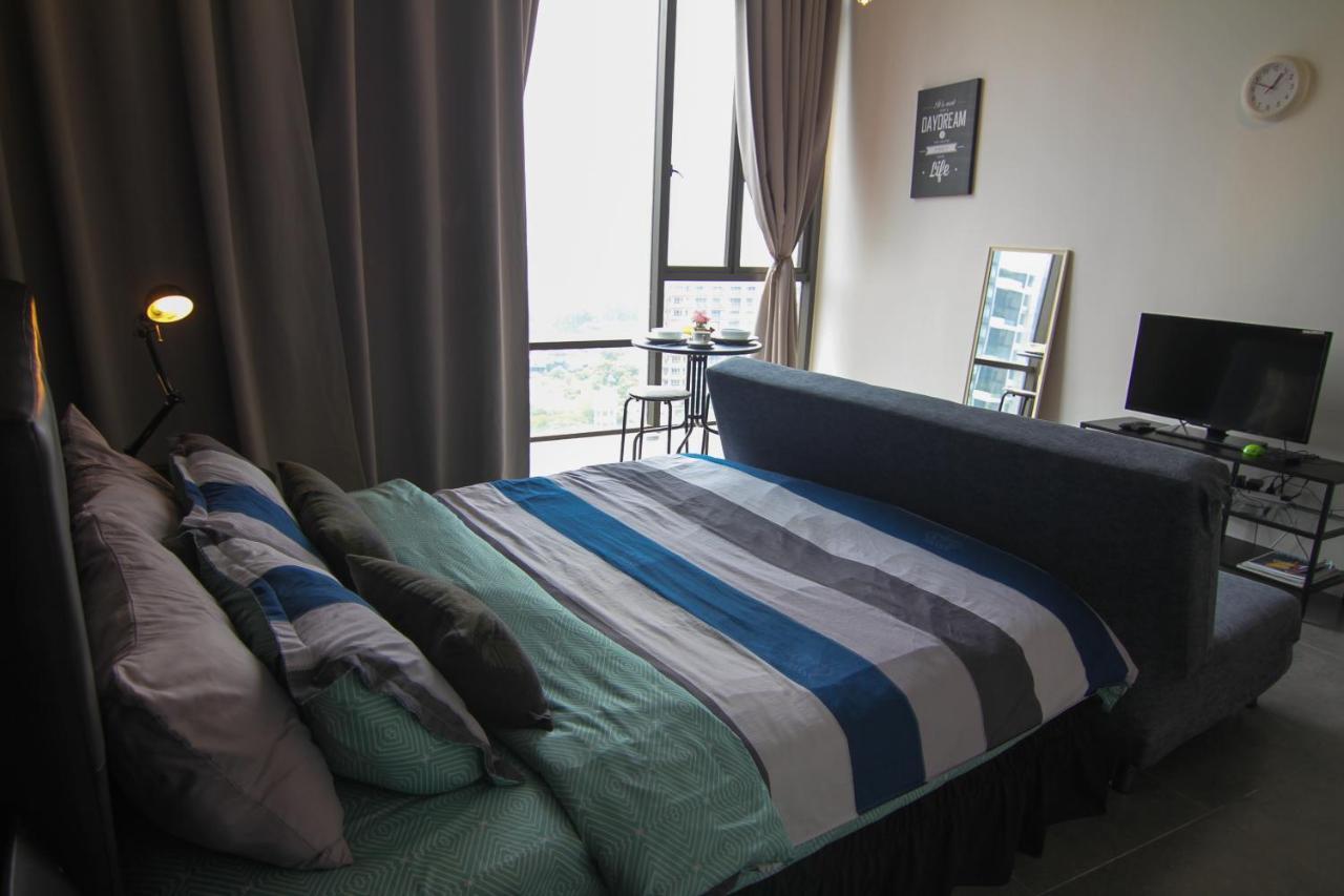פטלין ג'איה Empire Damansara Homes By Cities Homes Malaysia מראה חיצוני תמונה