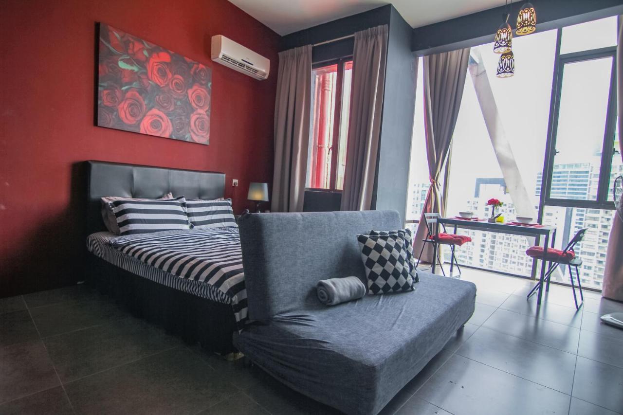 פטלין ג'איה Empire Damansara Homes By Cities Homes Malaysia מראה חיצוני תמונה