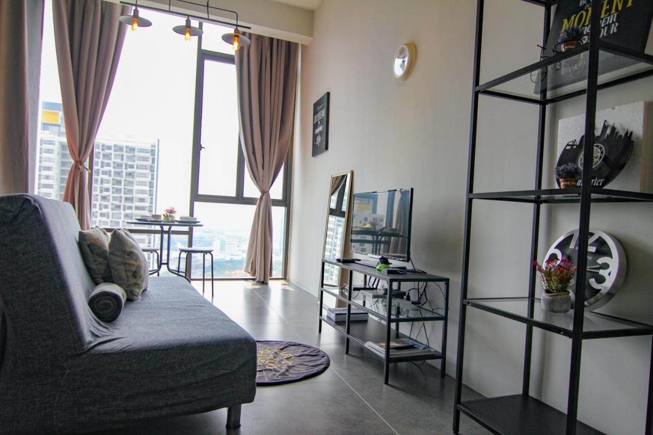 פטלין ג'איה Empire Damansara Homes By Cities Homes Malaysia מראה חיצוני תמונה