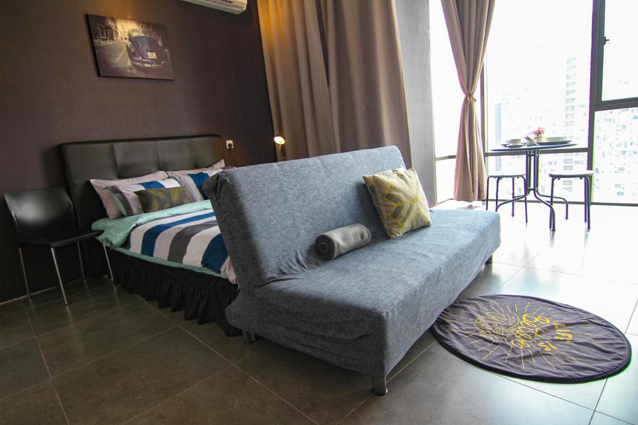 פטלין ג'איה Empire Damansara Homes By Cities Homes Malaysia מראה חיצוני תמונה