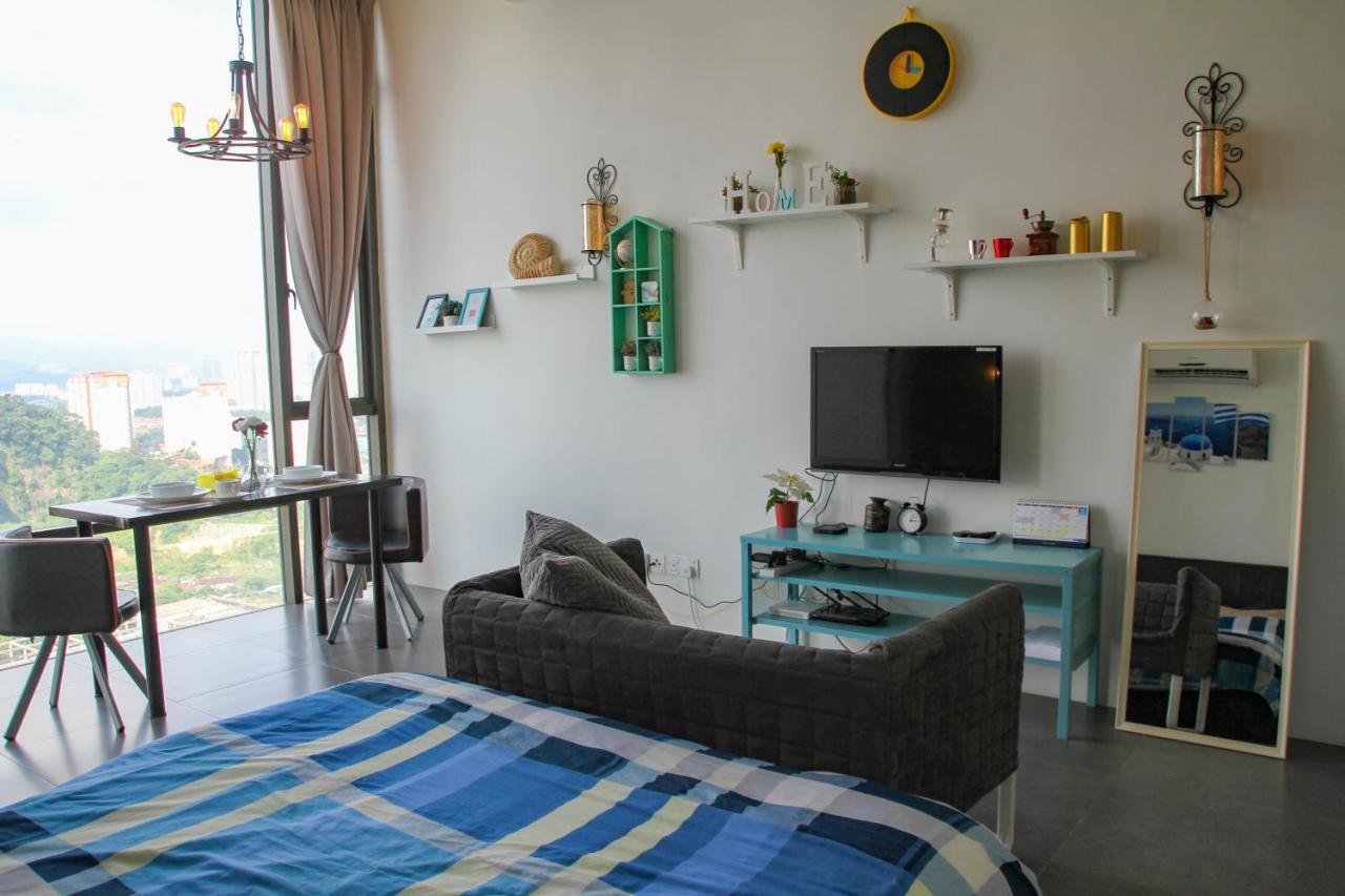 פטלין ג'איה Empire Damansara Homes By Cities Homes Malaysia מראה חיצוני תמונה